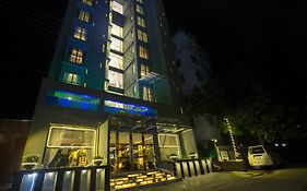 Comfort Inn Dhaka